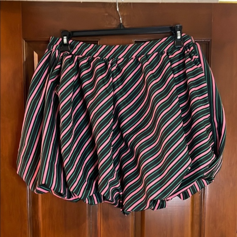 WICKED PAUL TAZEWELL BUBBLE SKIRT LARGE